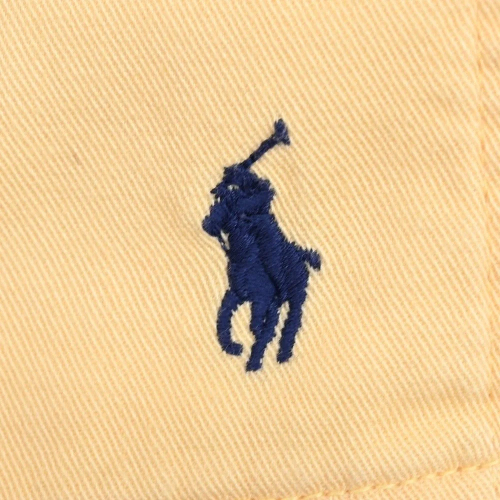 Polo Ralph Lauren 100% cotton